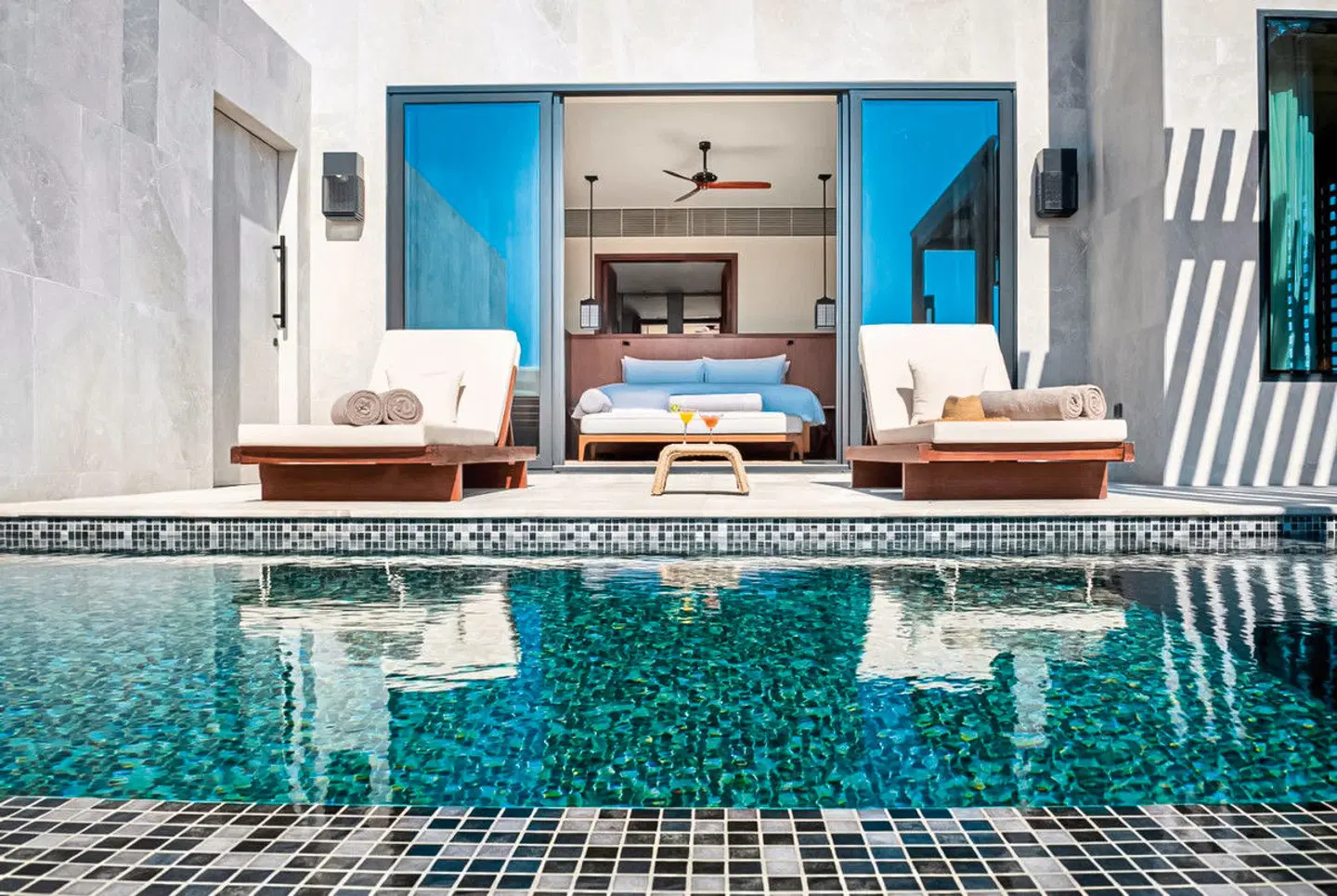 Alila Hinu Bay OUTDOOR_POOL