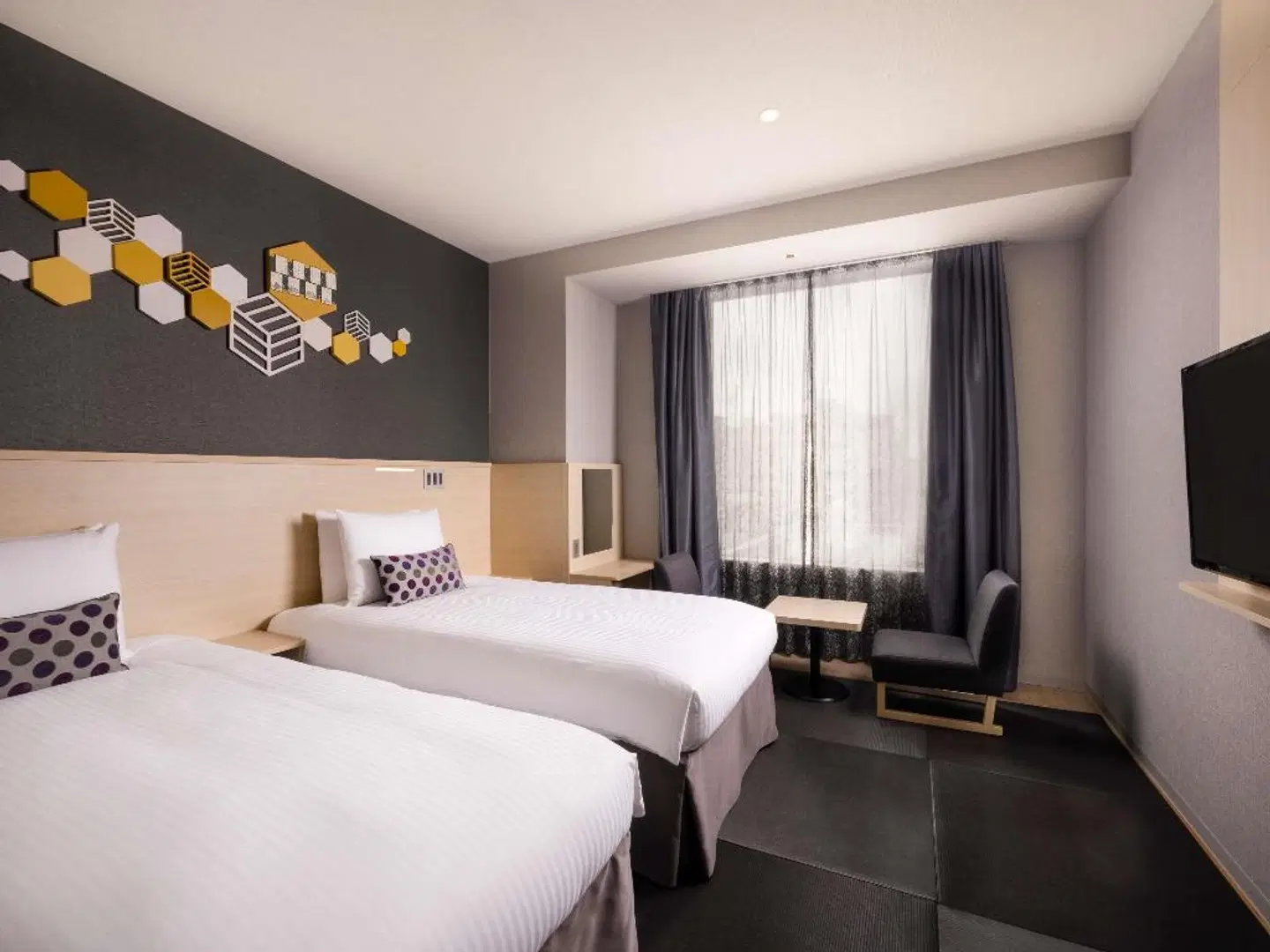 ibis Styles Tokyo Ginza East ROOM_EXAMPLE