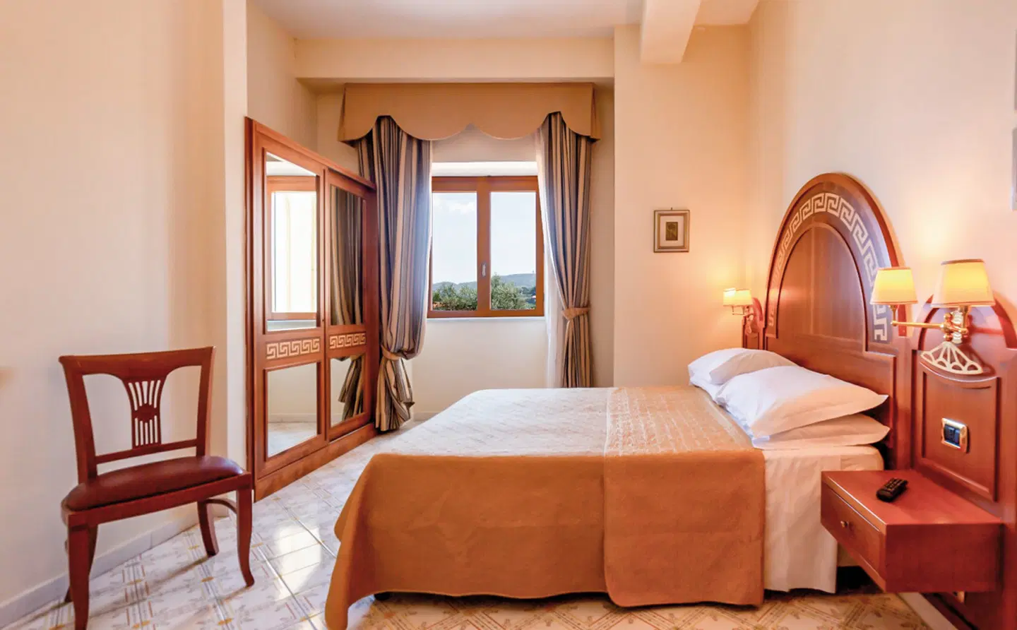 Villa Igea ROOM_EXAMPLE