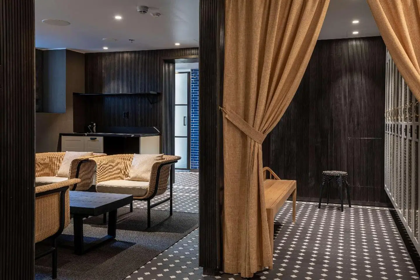 Scandic Grand Central Helsinki ROOM_EXAMPLE