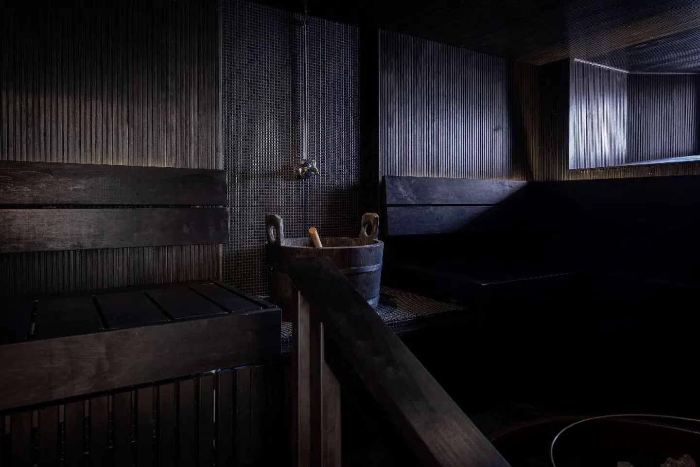 Scandic Grand Central Helsinki HEALTH_BEAUTY