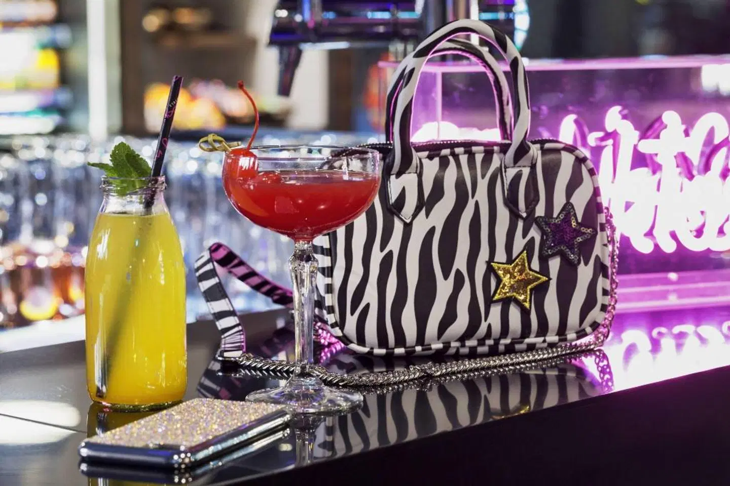 Moxy Lausanne City SPORTS_AND_LEISURE