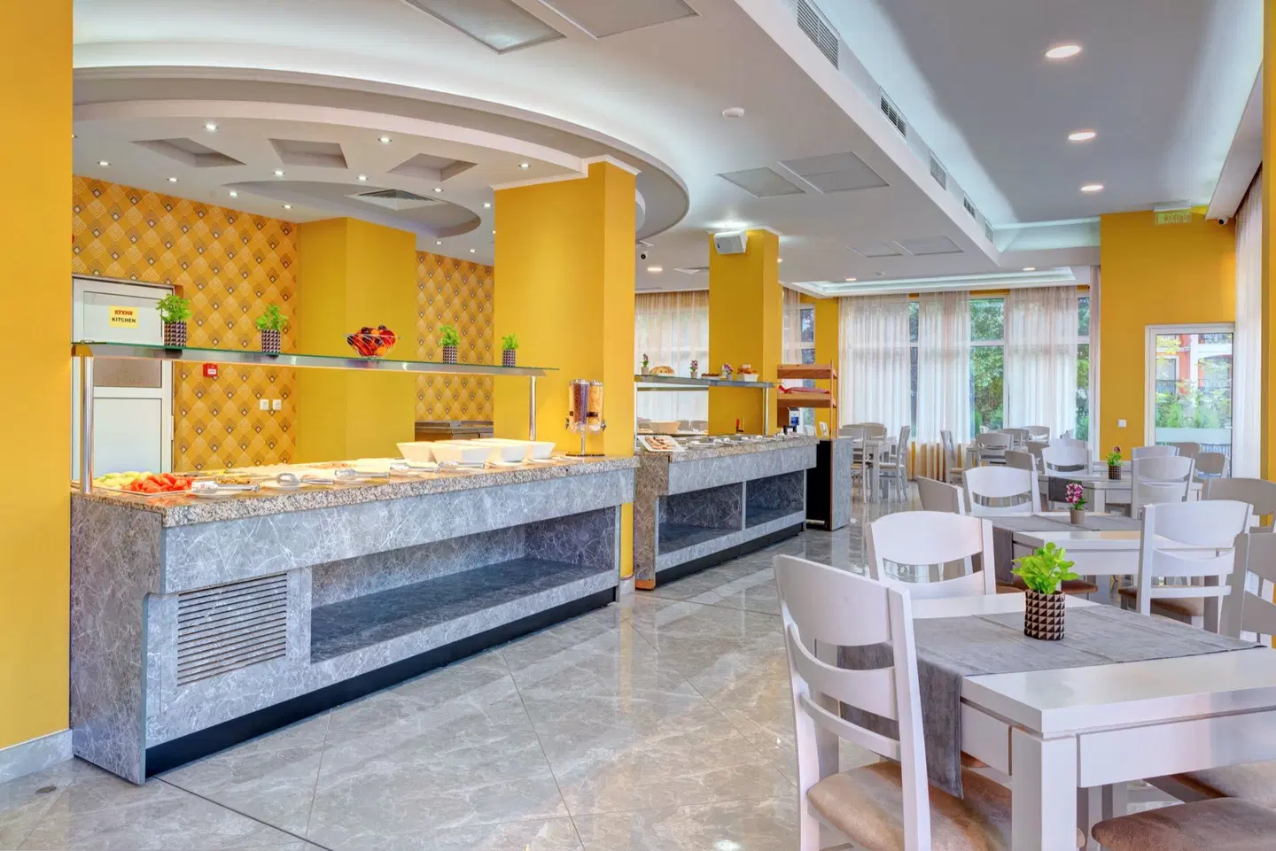 Maria Palace Hallenbad