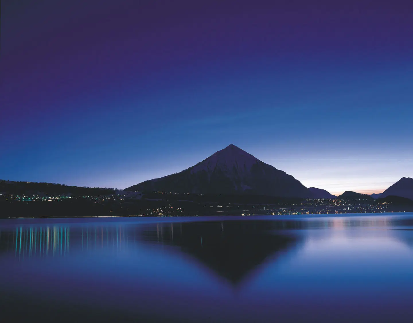 Bellevue au Lac OUTDOOR_POOL