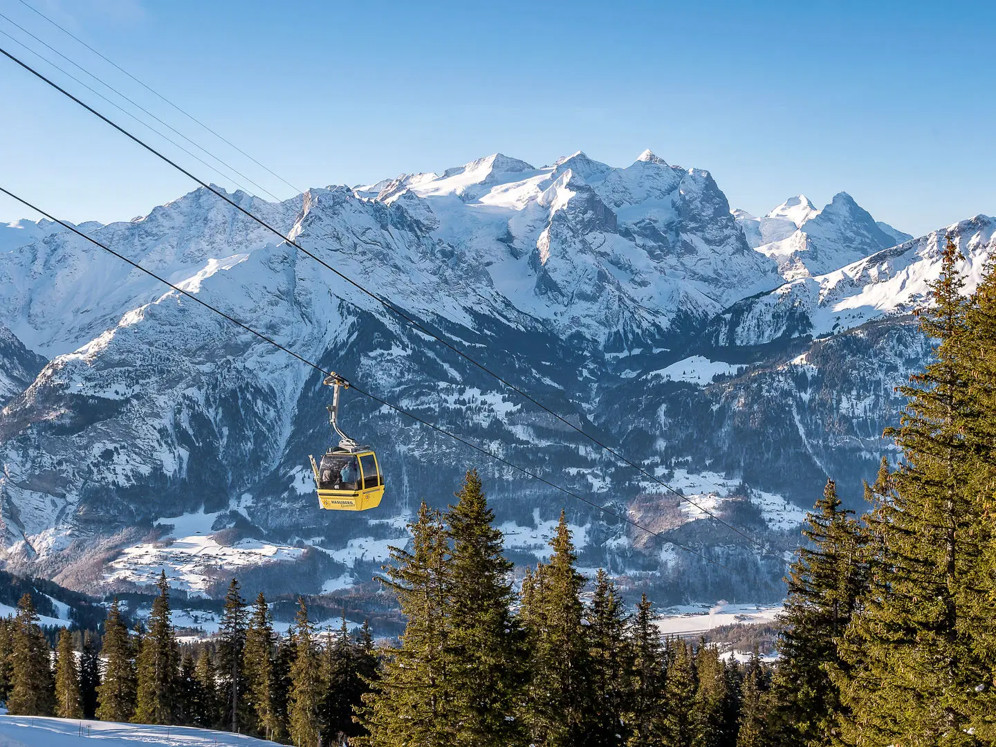 Du Sauvage LANDSCAPE