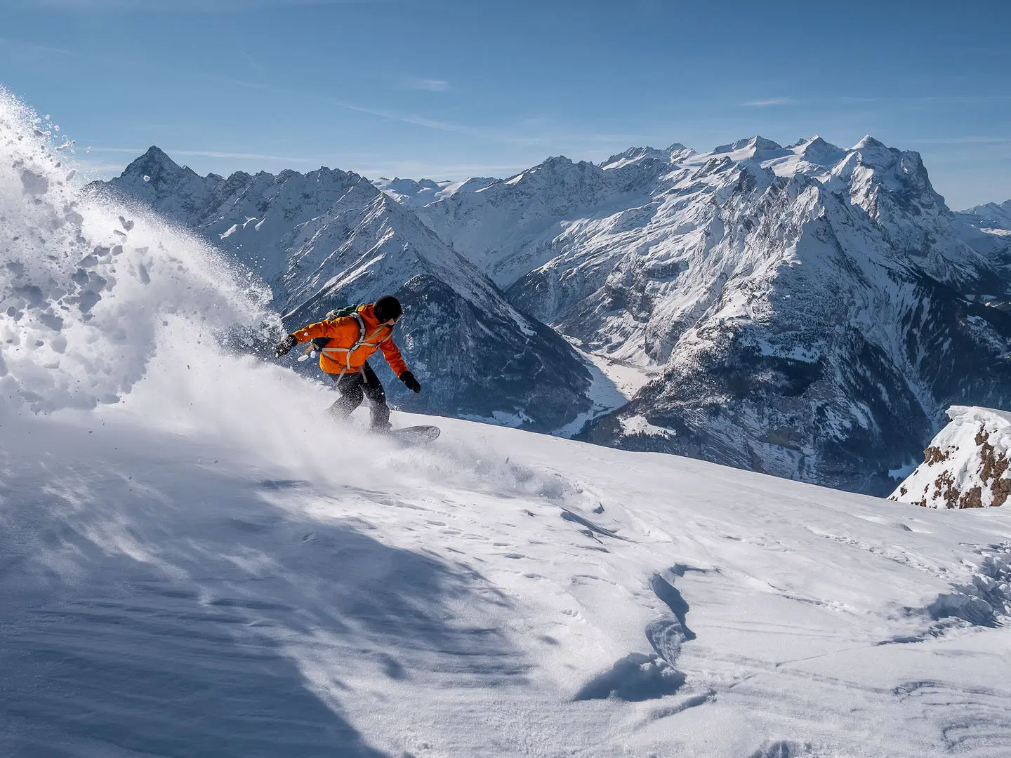 Du Sauvage LANDSCAPE