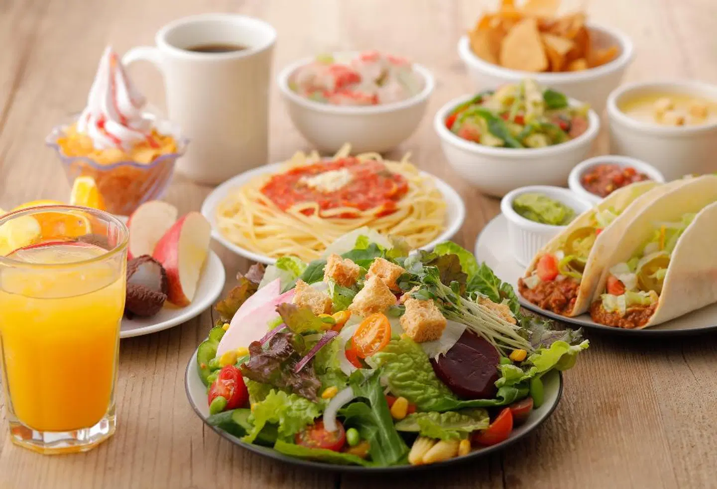 Hotel Gracery Shinjuku Restaurant