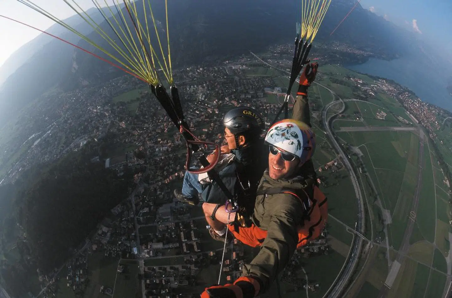 Krebs SPORTS_AND_LEISURE