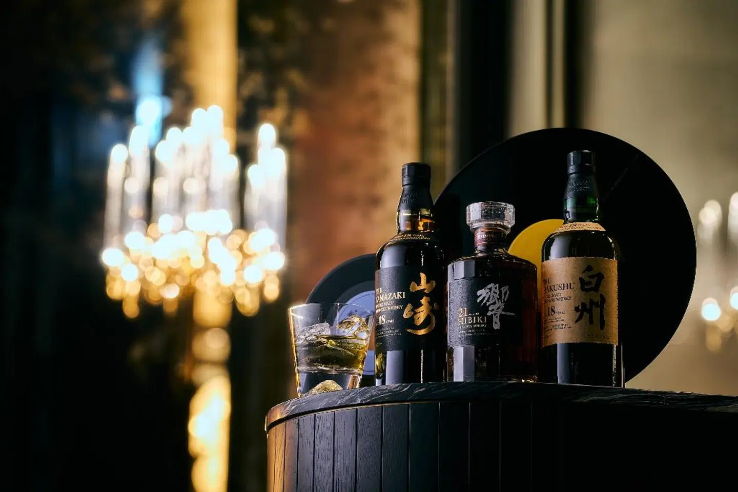 Fairmont Tokyo PEOPLE