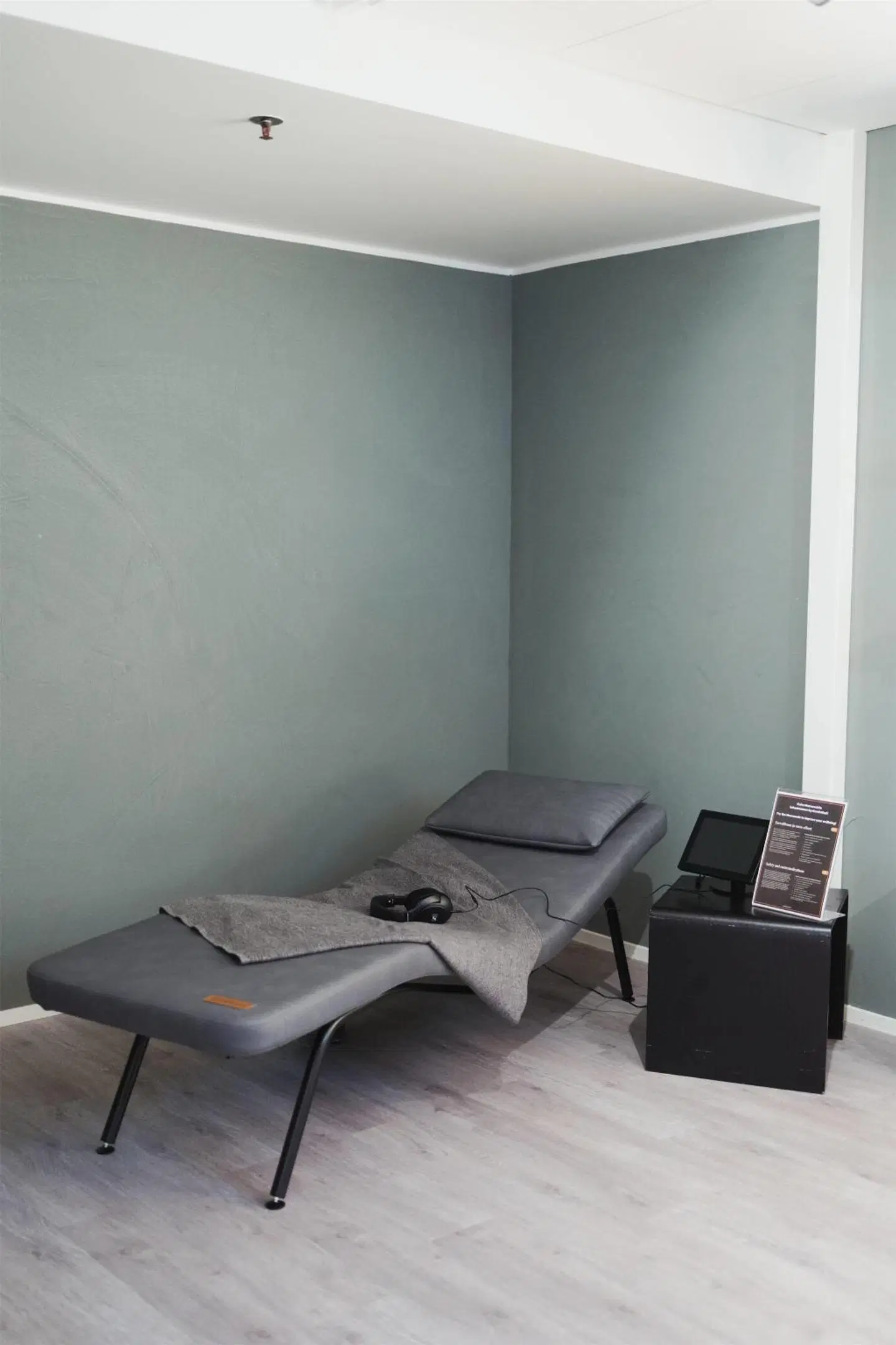 Glo Hotel Art HEALTH_BEAUTY