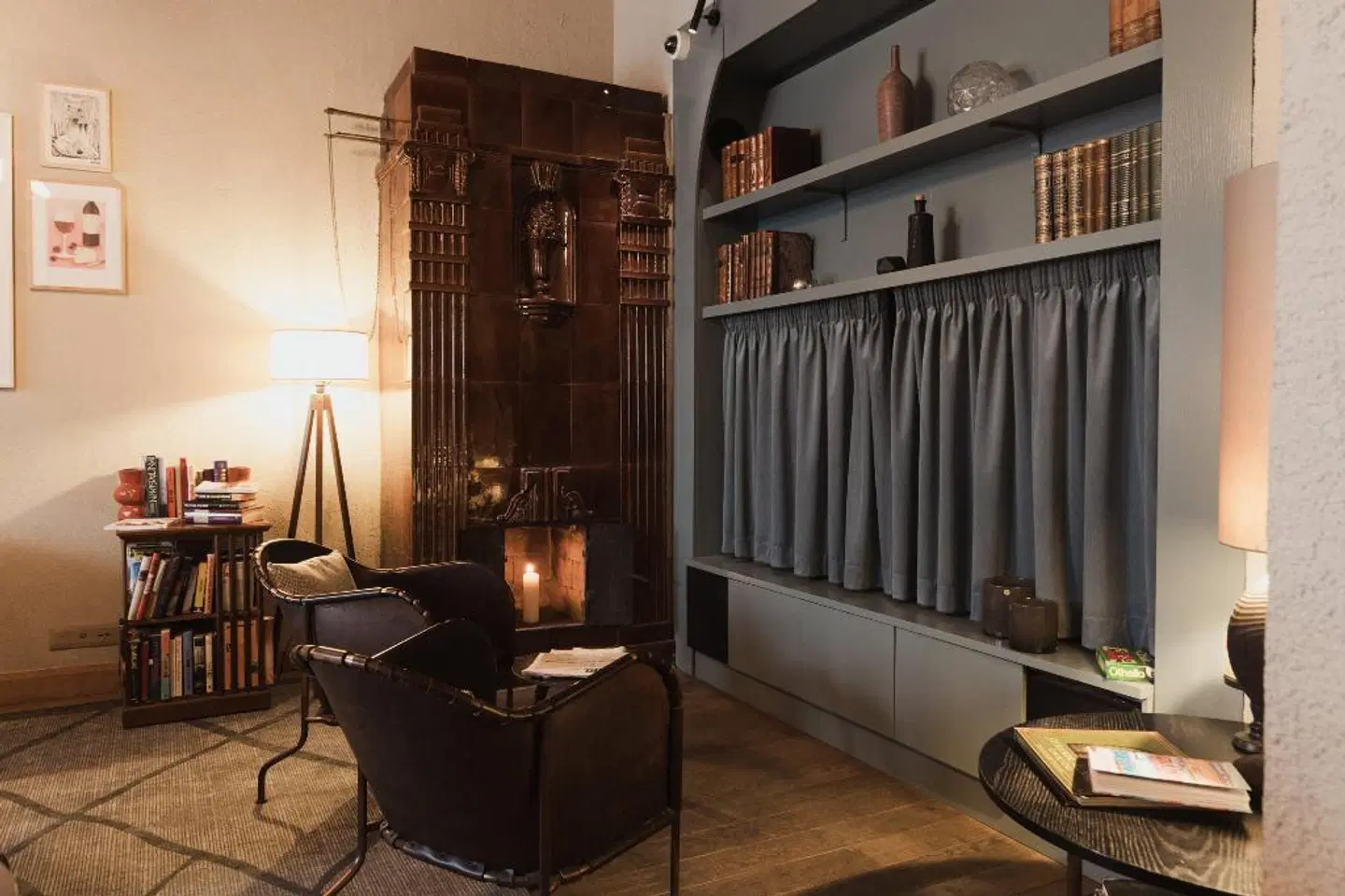 Glo Hotel Art LOUNGE_LOBBY