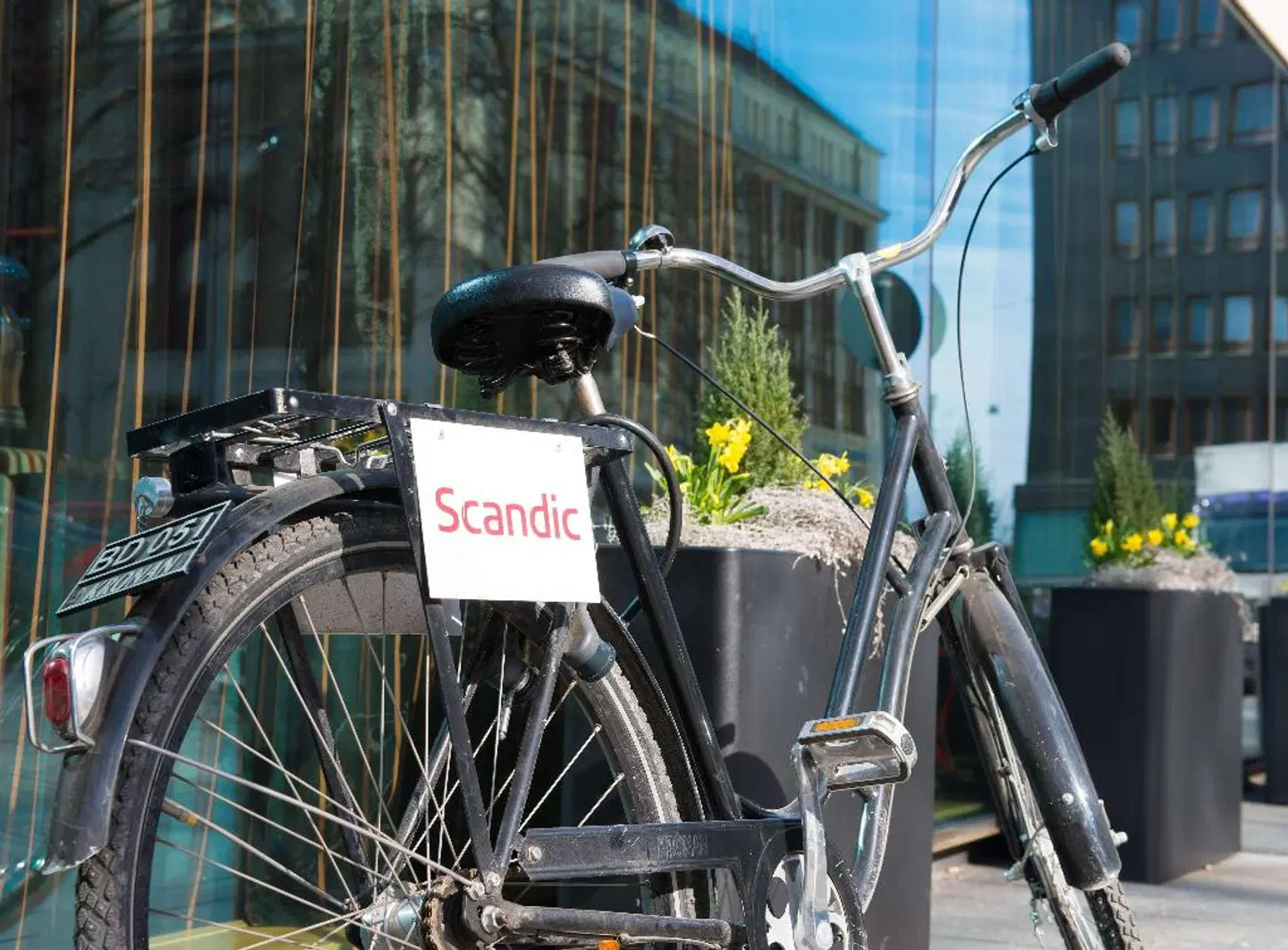 Scandic Paasi SPORTS_AND_LEISURE