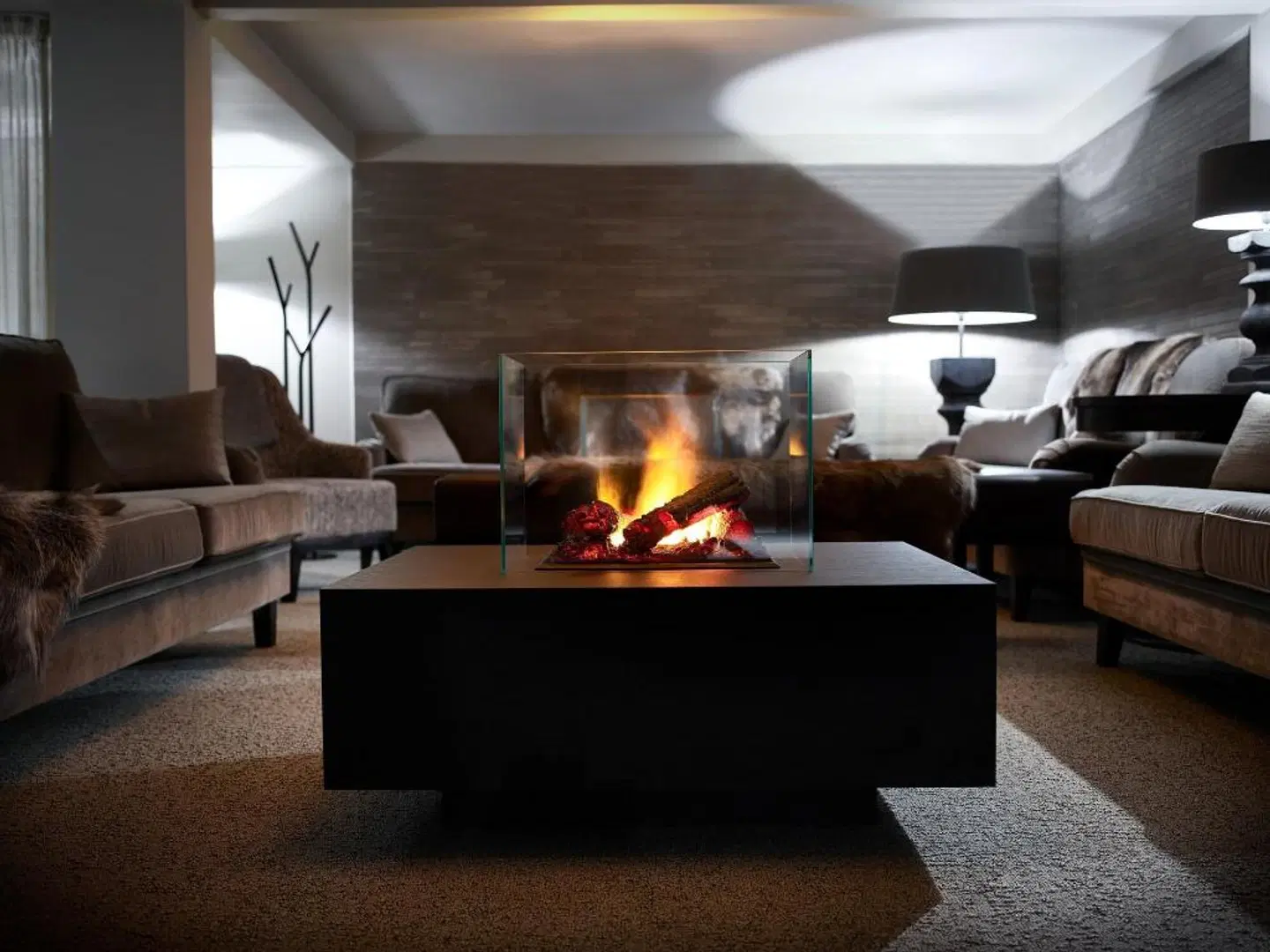 Lapland Hotels Bulevardi LOUNGE_LOBBY