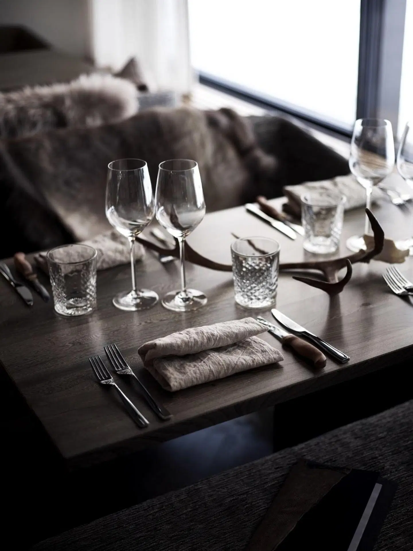 Lapland Hotels Bulevardi Restaurant