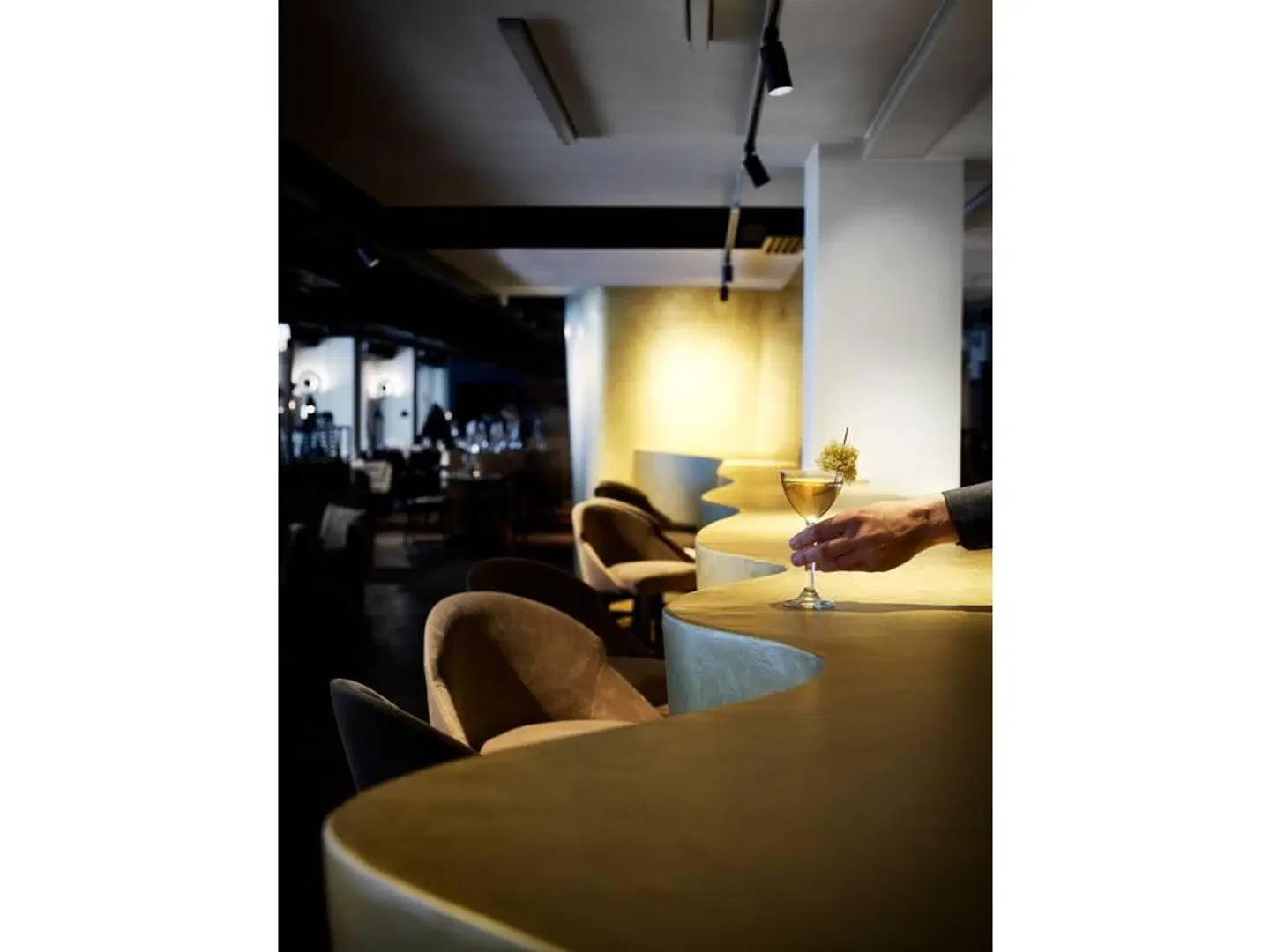 Lapland Hotels Bulevardi ROOM_EXAMPLE