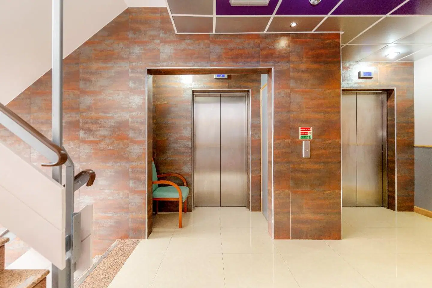 Eurotraveller Hotel Premier Harrow HEALTH_BEAUTY