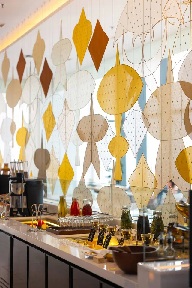 INNSiDE by Meliá Bangkok Sukhumvit PEOPLE