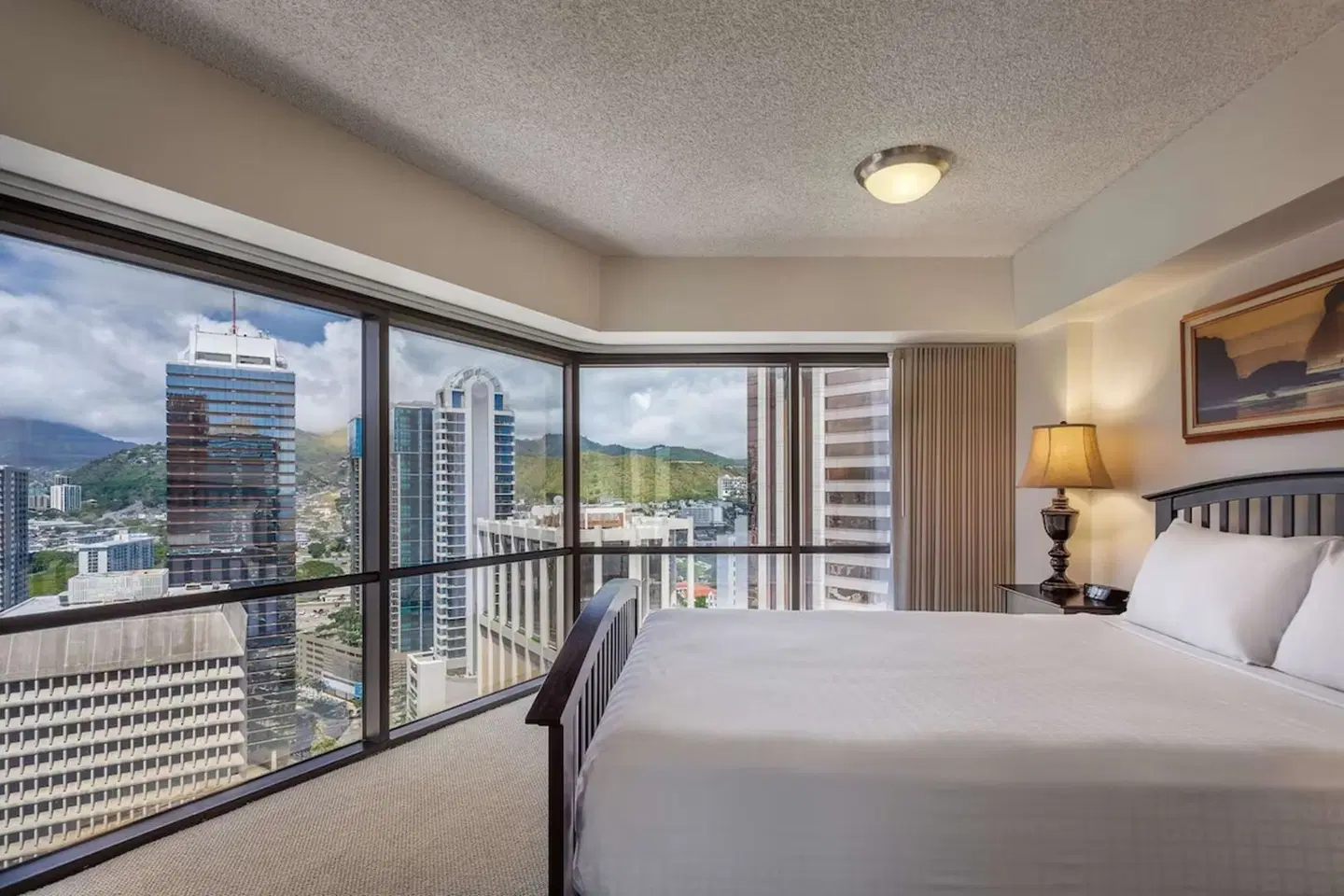 Aston at the Executive Centre Hotel ROOM_EXAMPLE