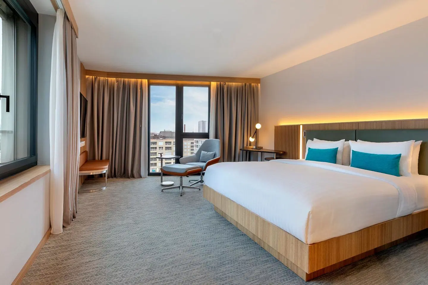 Courtyard by Marriott Biel/Bienne ROOM_EXAMPLE