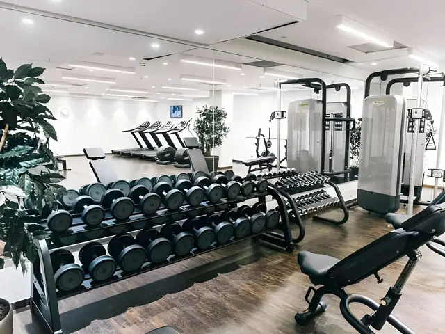 Quality Hotel Globe SPORTS_AND_LEISURE