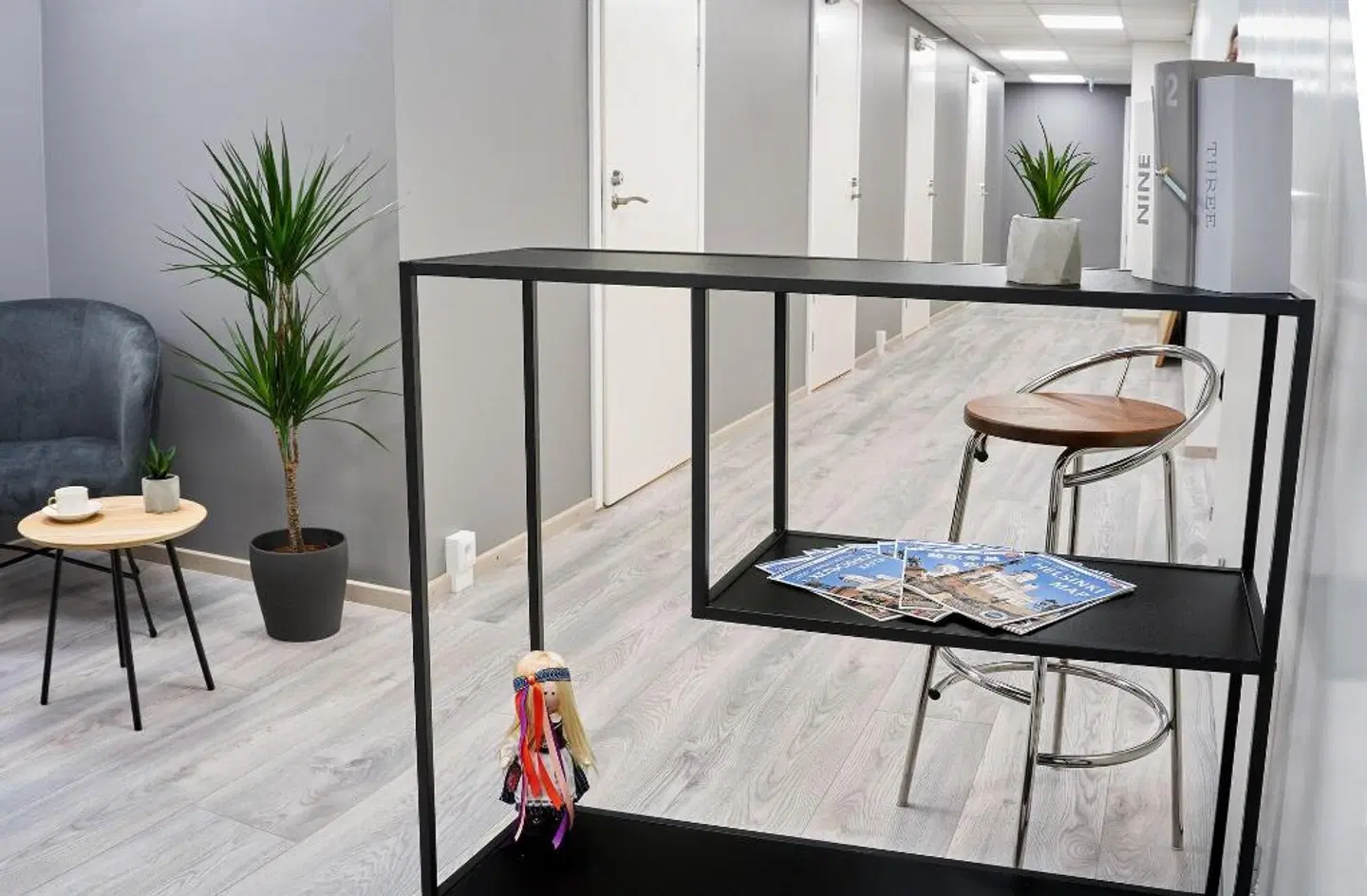 InnTourist Hostel ROOM_EXAMPLE