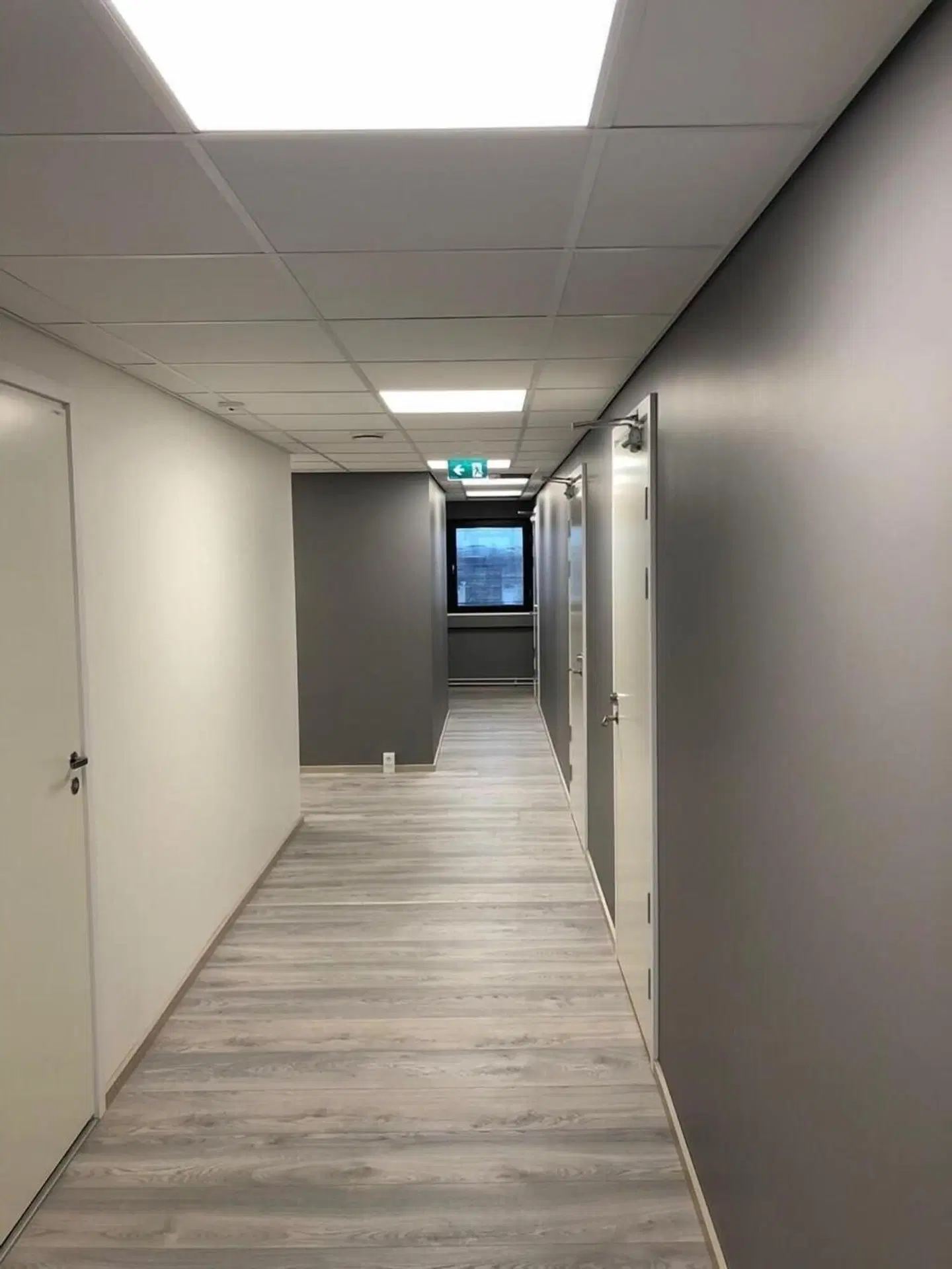 InnTourist Hostel HEALTH_BEAUTY