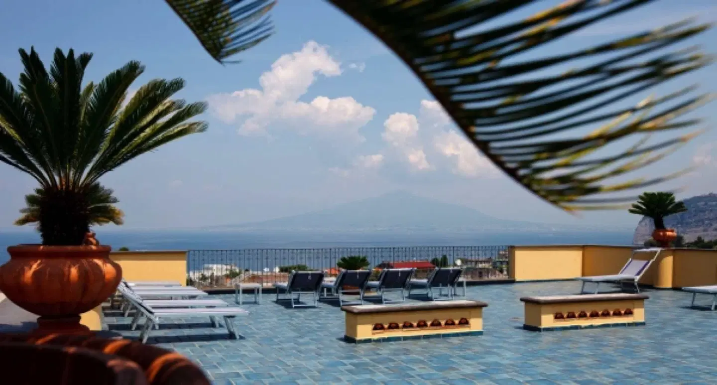 Hotel Zi Teresa SPORTS_AND_LEISURE