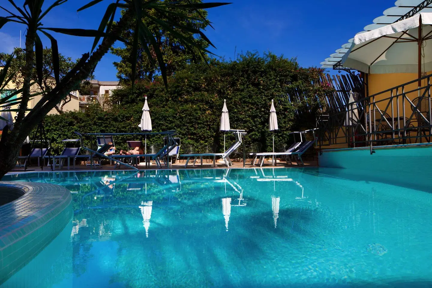 Hotel Zi Teresa OUTDOOR_POOL