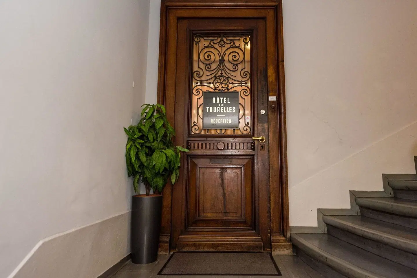 Des Tourelles LOUNGE_LOBBY