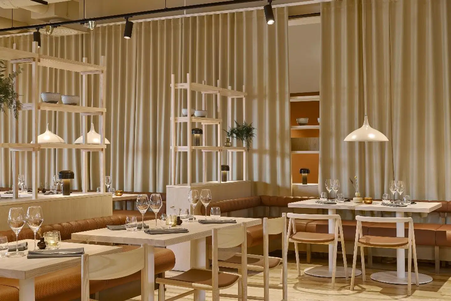 VALO Hotel & Work Helsinki Konferenz