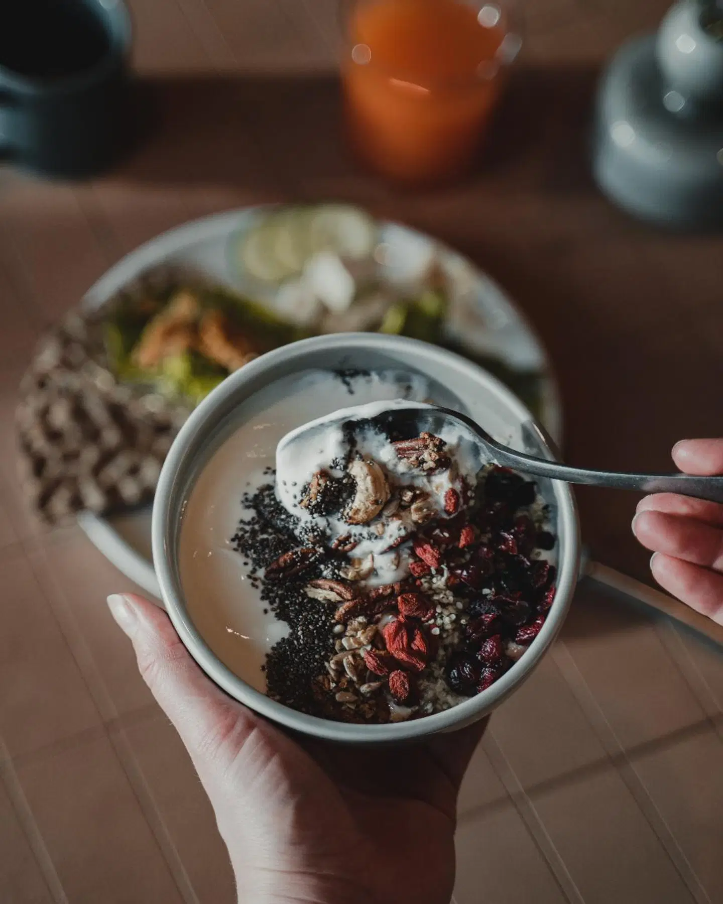 VALO Hotel & Work Helsinki Restaurant