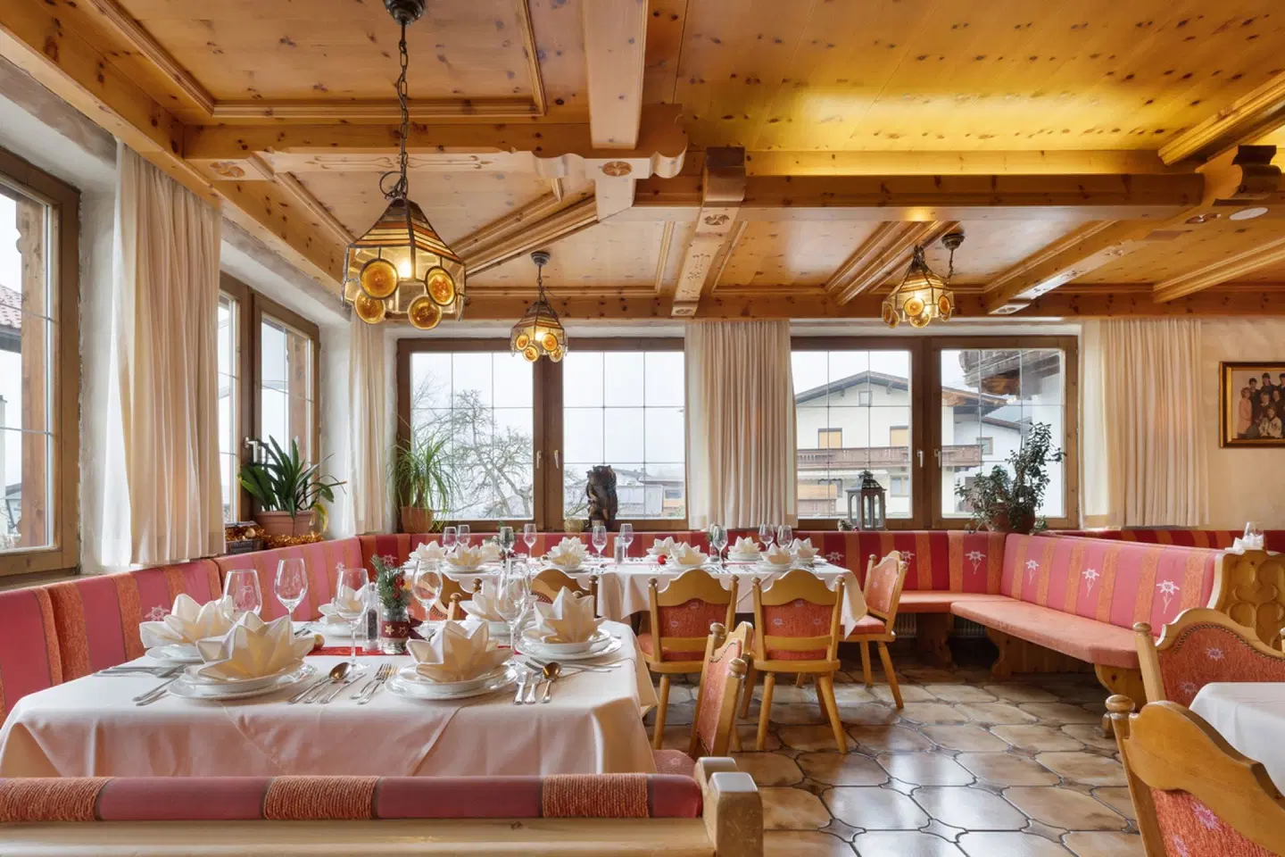 Gasthof Hamberg Restaurant