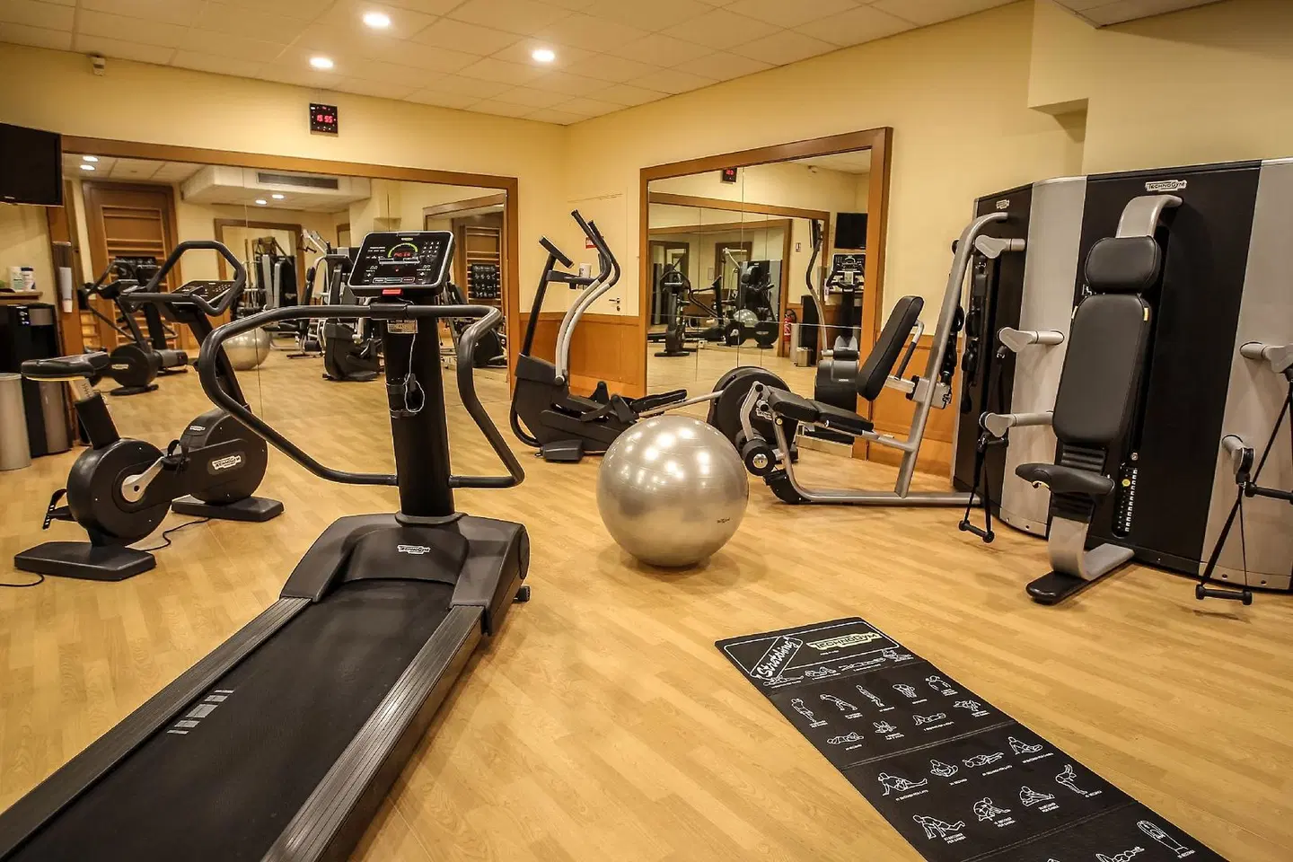 Domaine de Divonne SPORTS_AND_LEISURE