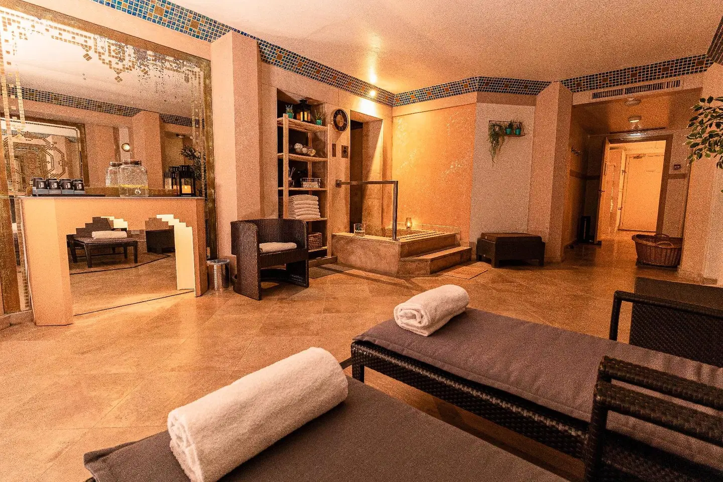 Domaine de Divonne HEALTH_BEAUTY