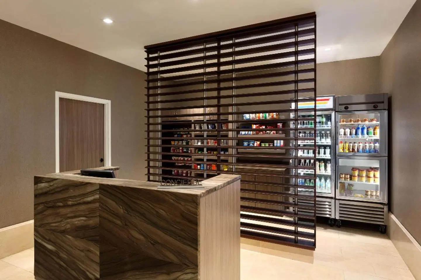 Hilton Philadelphia City Avenue LOUNGE_LOBBY