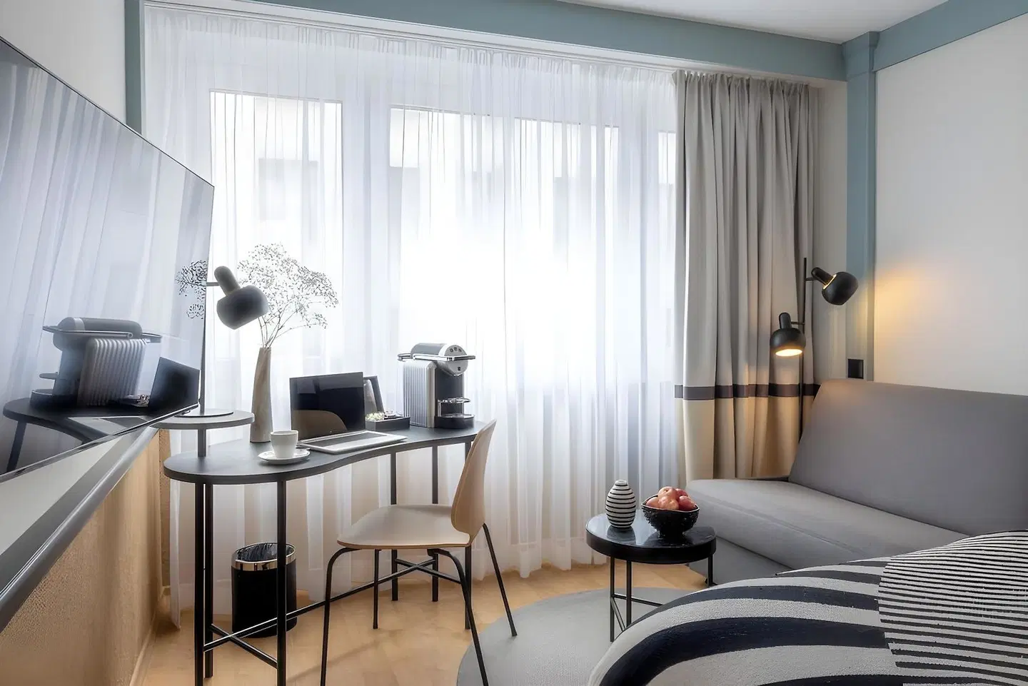 Hotel Luzernerhof ROOM_EXAMPLE