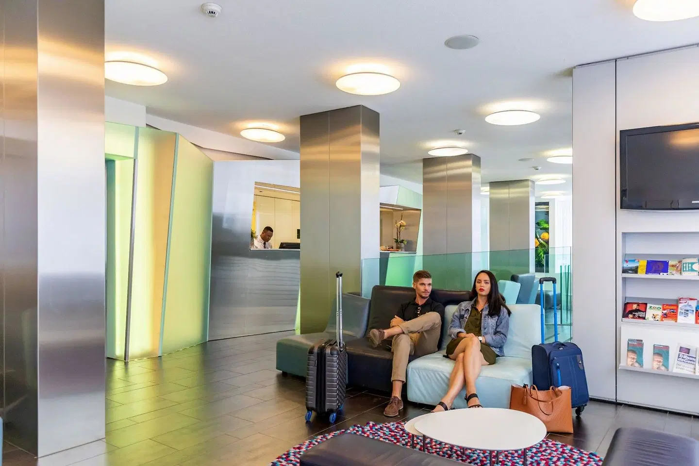 Cristal LOUNGE_LOBBY