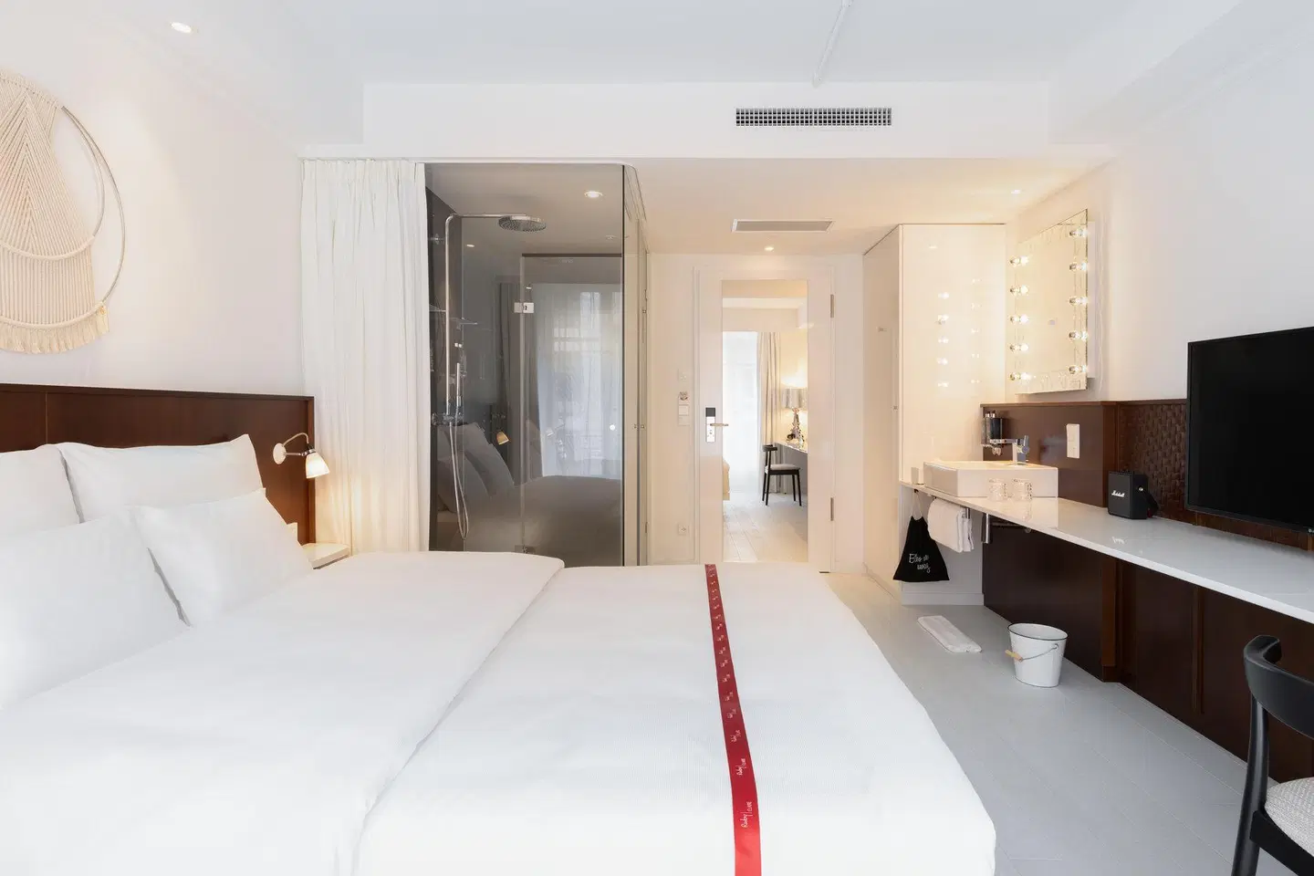 Ruby Claire Hotel Geneva ROOM_EXAMPLE