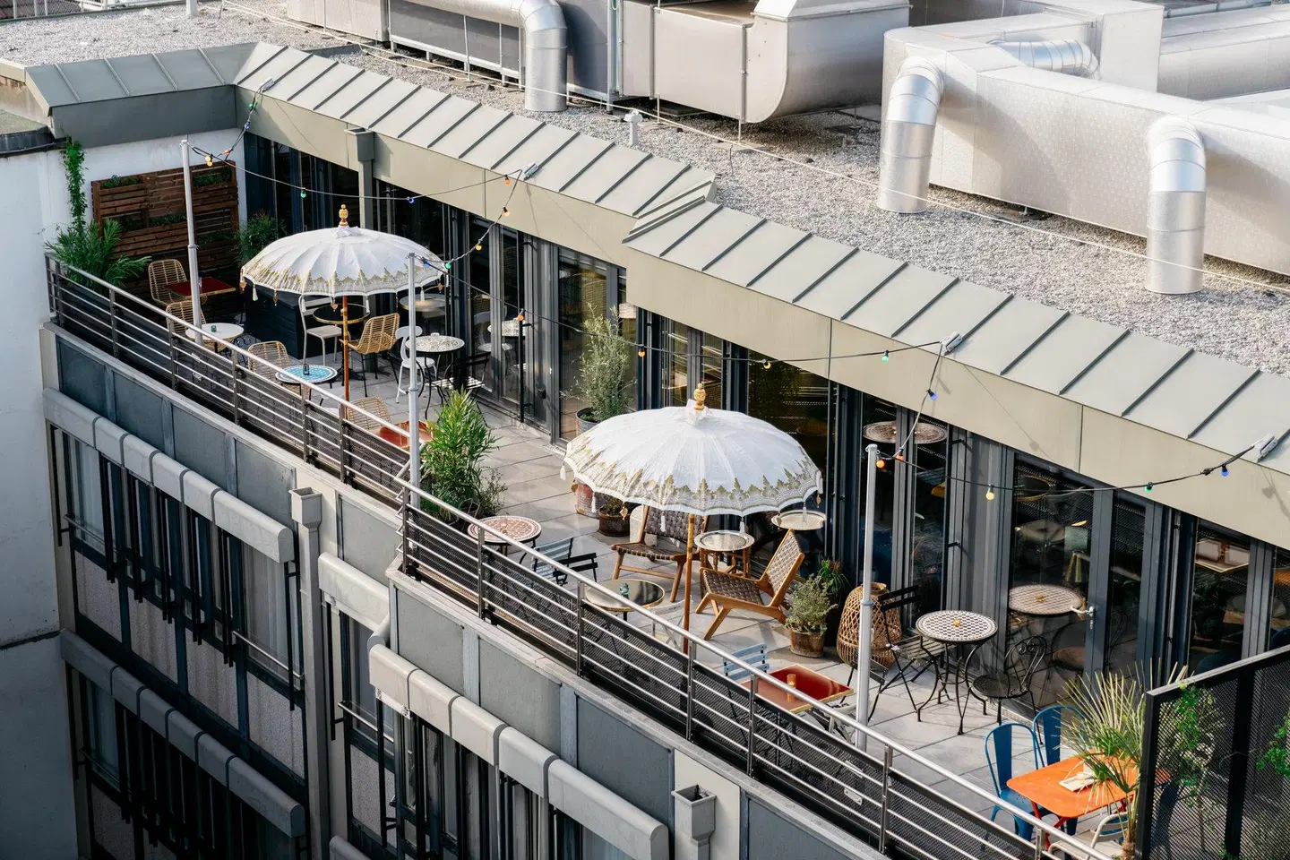 Ruby Claire Hotel Geneva LOUNGE_LOBBY