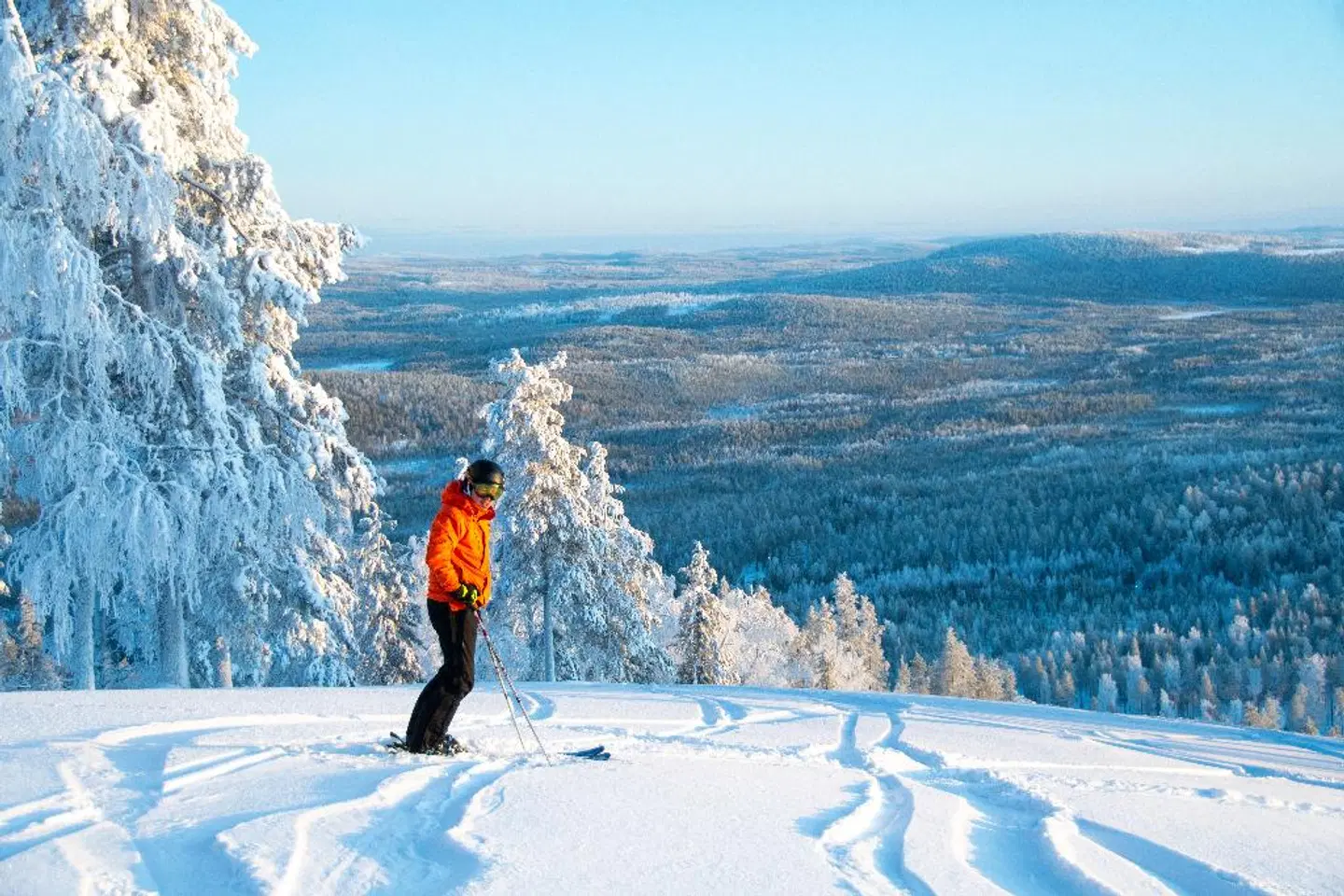 Hotelli Suomutunturi HEALTH_BEAUTY