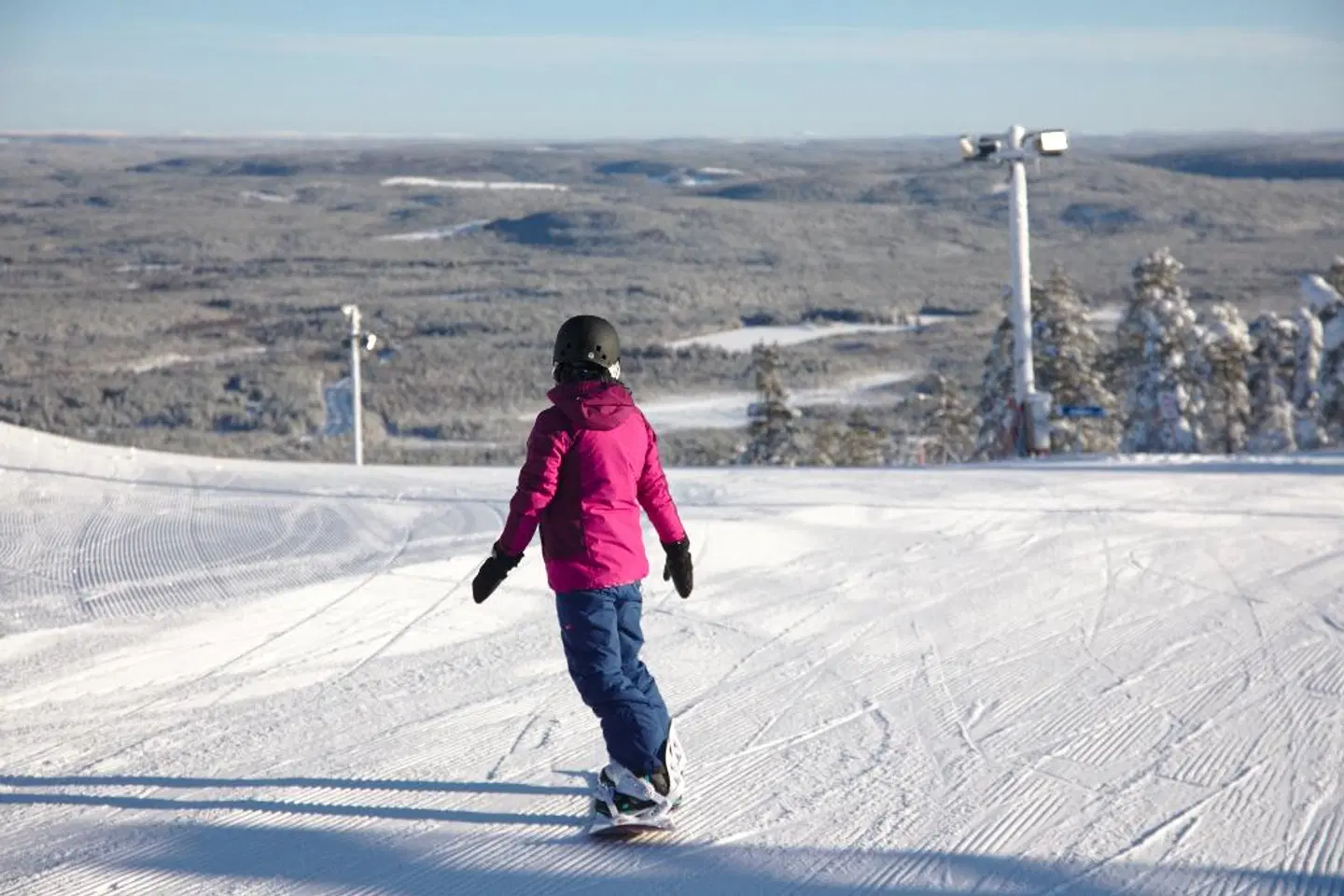 Hotelli Suomutunturi SPORTS_AND_LEISURE