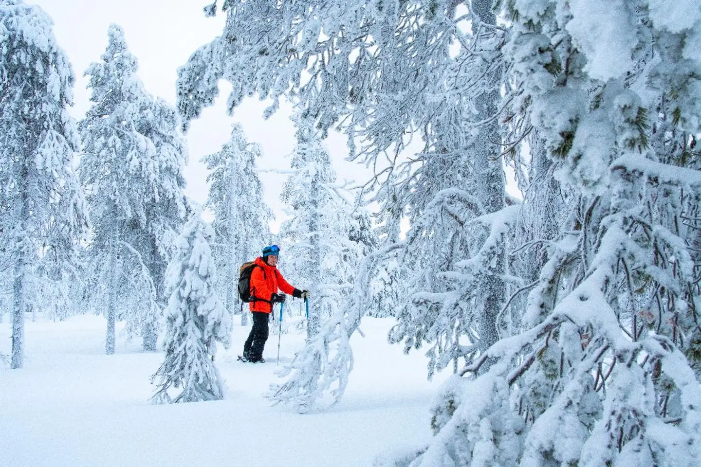 Hotelli Suomutunturi SPORTS_AND_LEISURE