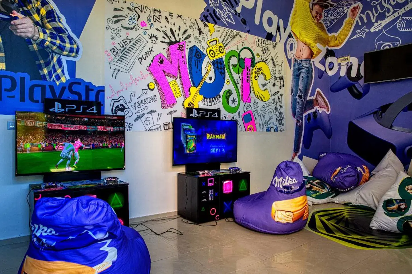 Asteria Family Sunny Beach SPORTS_AND_LEISURE