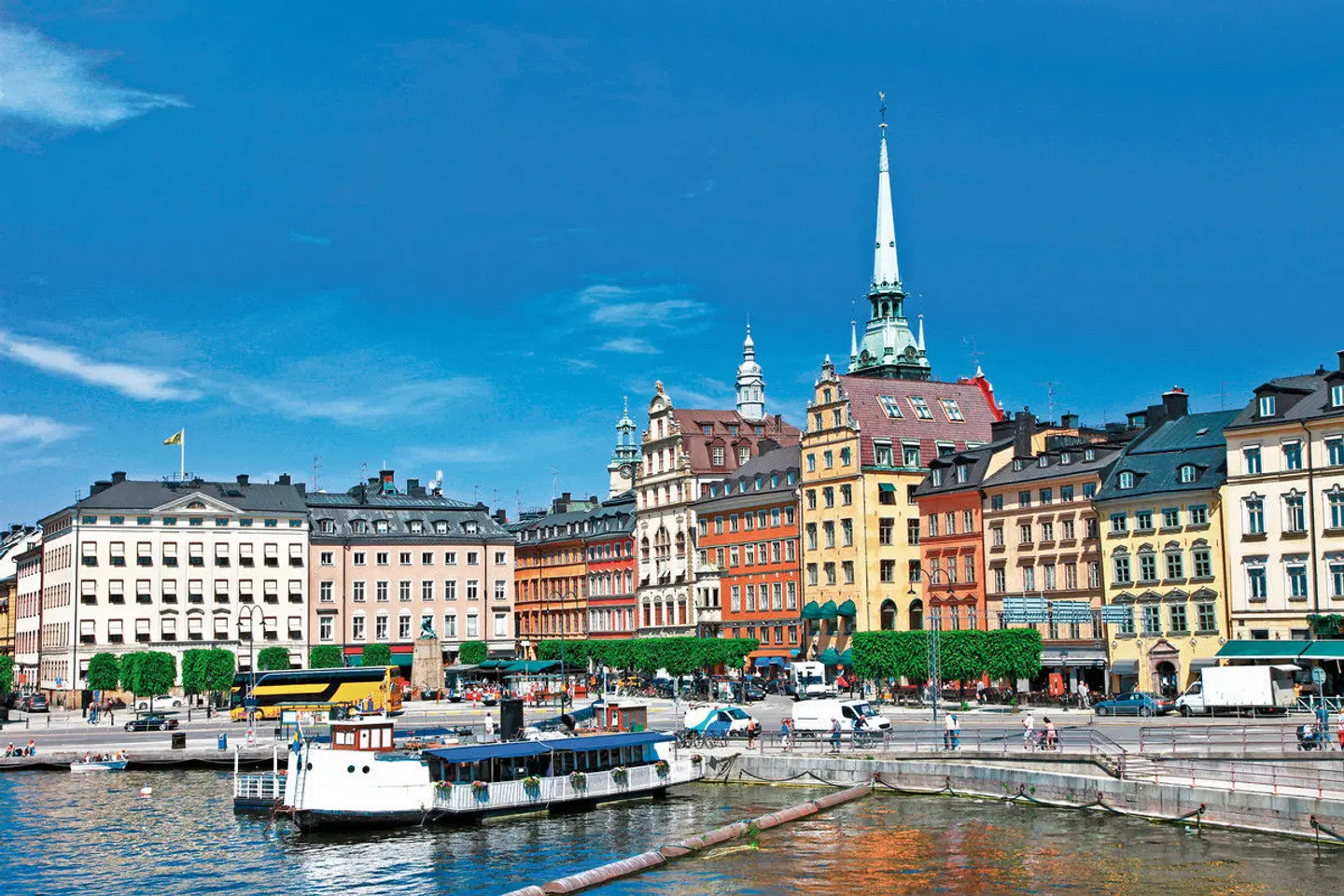 Klassische Höhepunkte EXTERIOR