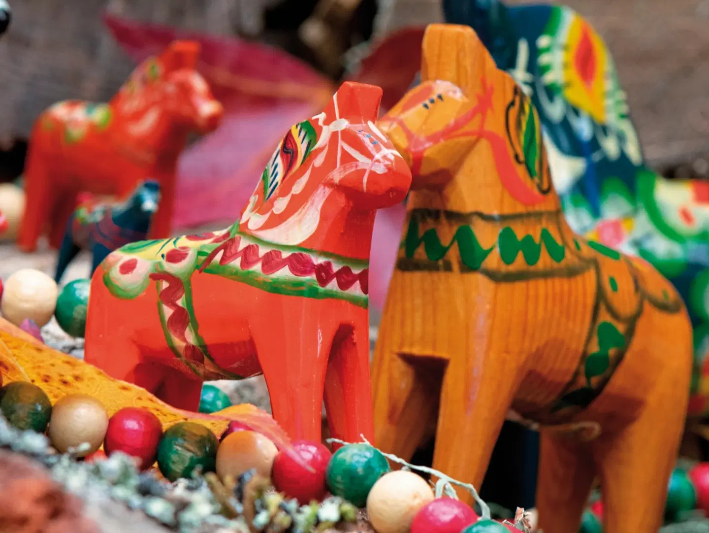 Große Südschweden Rundreise (ab/bis Malmö) SPORTS_AND_LEISURE