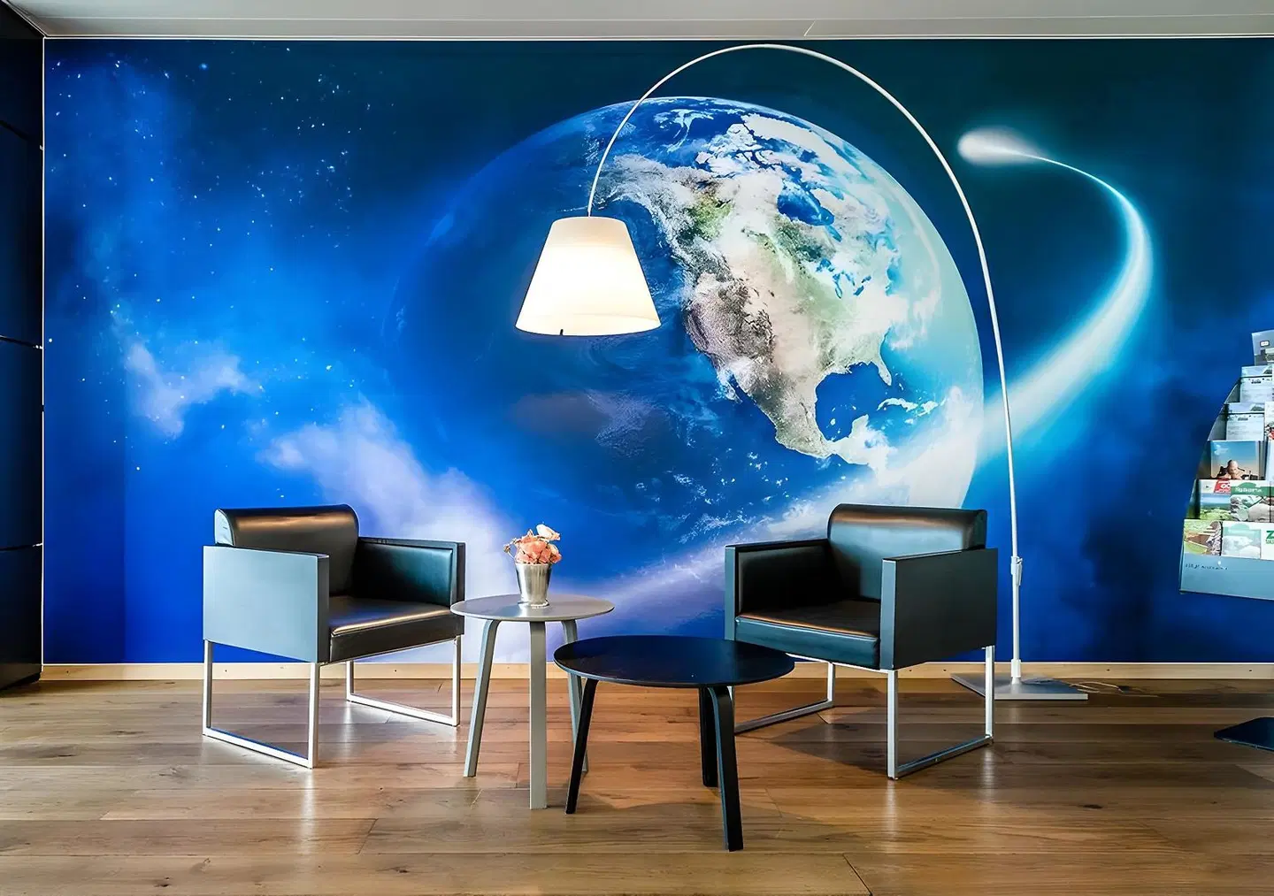 B&B HOTEL Lausanne Crissier SPORTS_AND_LEISURE