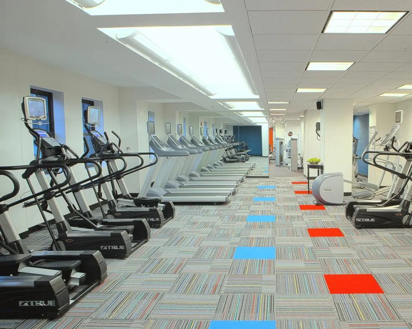 Warwick Hotel Rittenhouse Square SPORTS_AND_LEISURE