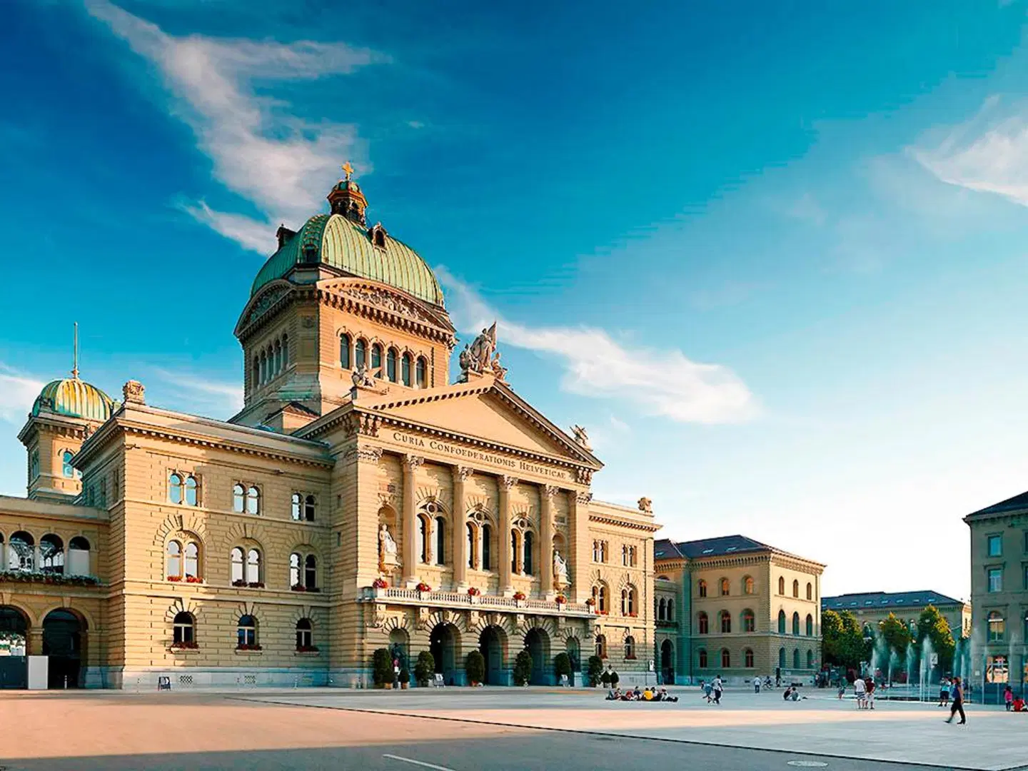 ibis Styles Bern City EXTERIOR