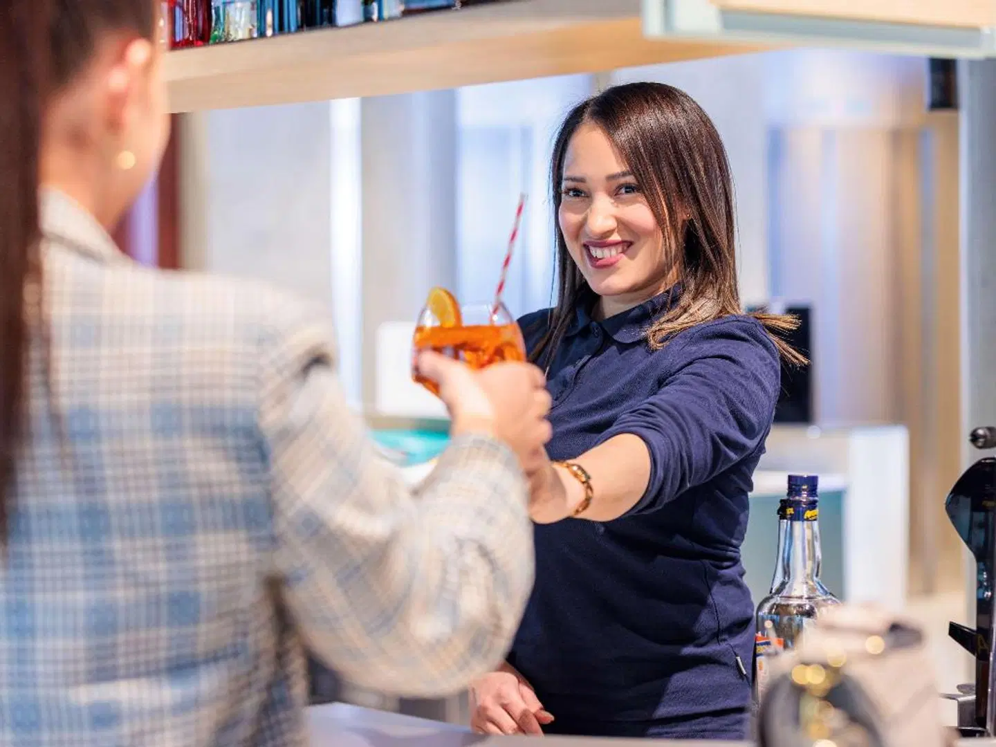 ibis Styles Bern City PEOPLE