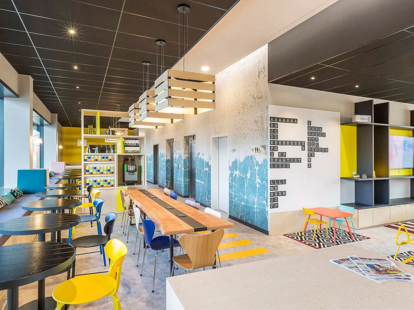 ibis Styles Geneve Palexpo Aeroport SPORTS_AND_LEISURE